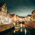 Silvesterzauber im Alten Land – Eine unvergessliche Reise ins neue Jahr