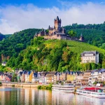 Erleben Sie das Weinfest in Cochem