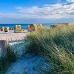 Weihnachtszauber an der Ostsee