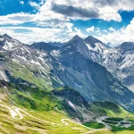 Im Herzen des Steinernen Meeres