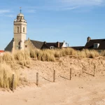 Katwijk: Sonne, Sand & Shopping (NL)