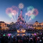Disneyland Paris