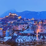Zauberhafter Advent in Tirol