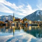 Saisoneröffnung zwischen Chiemsee und Alpenrand